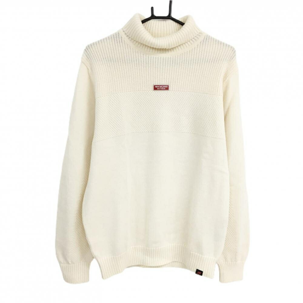 楽天市場】ニューバランス タートルネックの通販