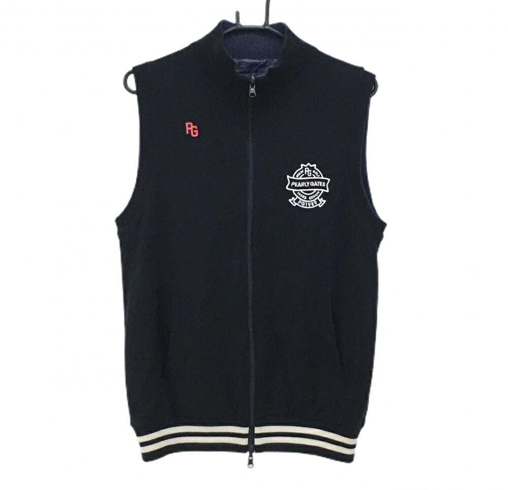 楽天市場】ベスト（ブランドパーリーゲイツ）（メンズウェア｜ウェア