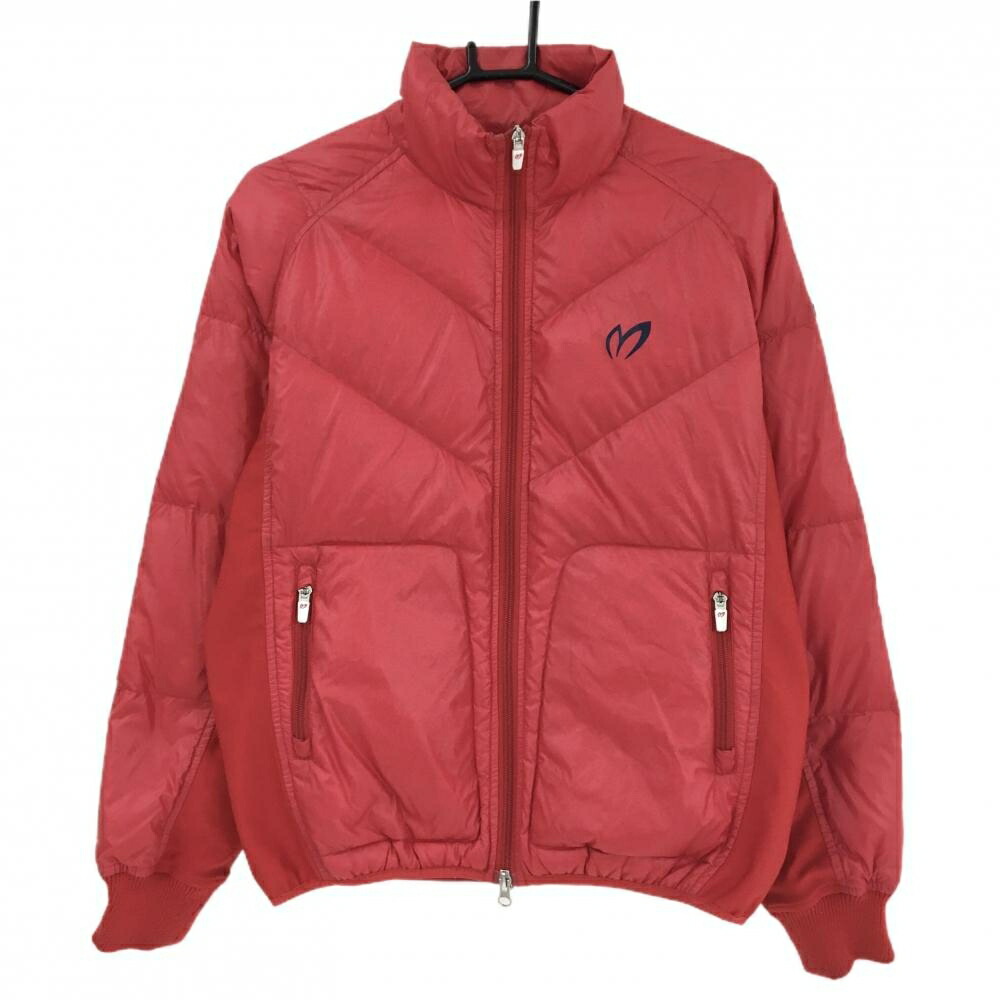 楽天市場】ゴルフウェア レディース 冬（カラーレッド）（ブルゾン