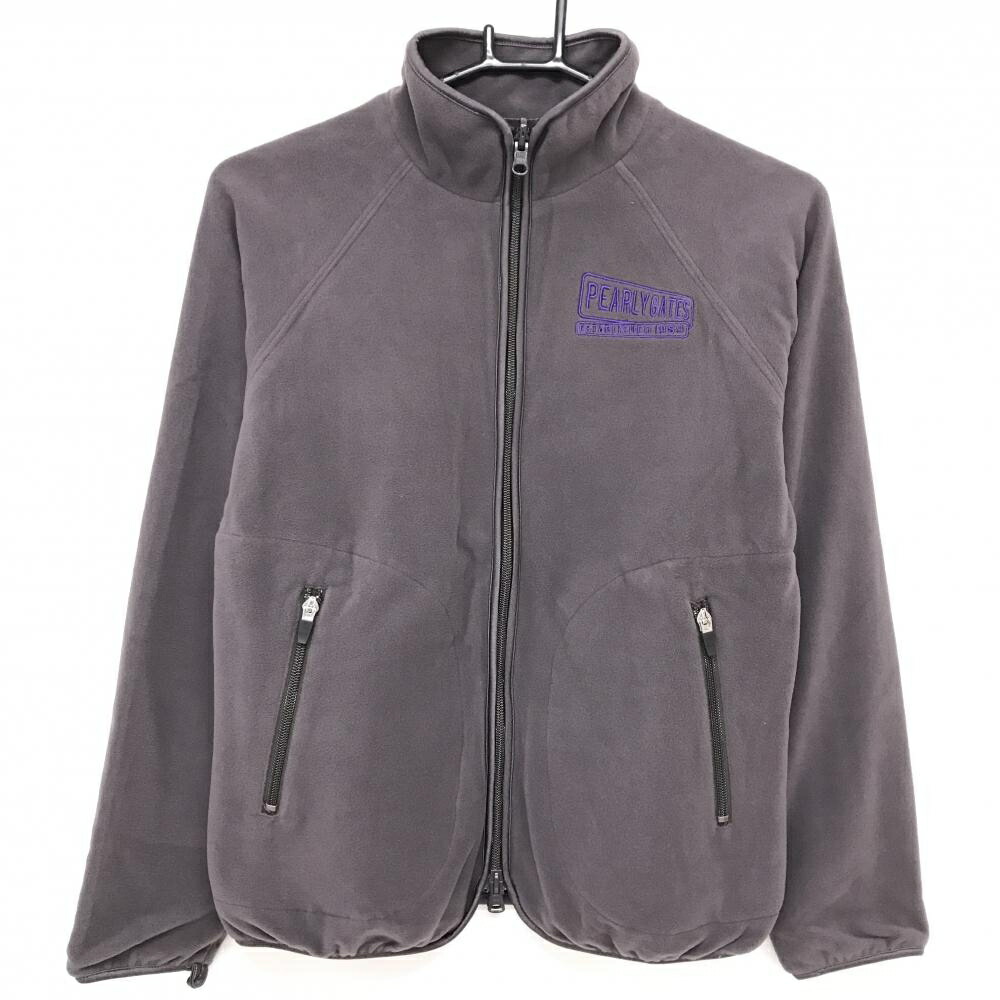 楽天市場】フリース（ブランドパーリーゲイツ）（ゴルフ｜スポーツ