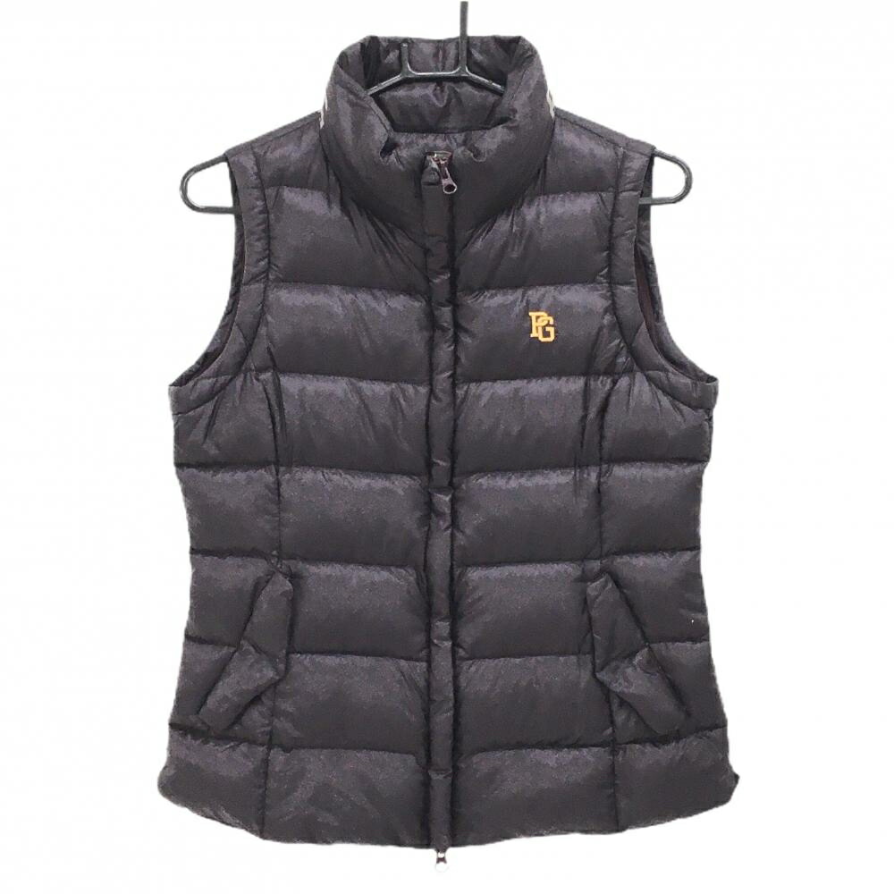 楽天市場】ダウンベスト（ブランドパーリーゲイツ）（スポーツ