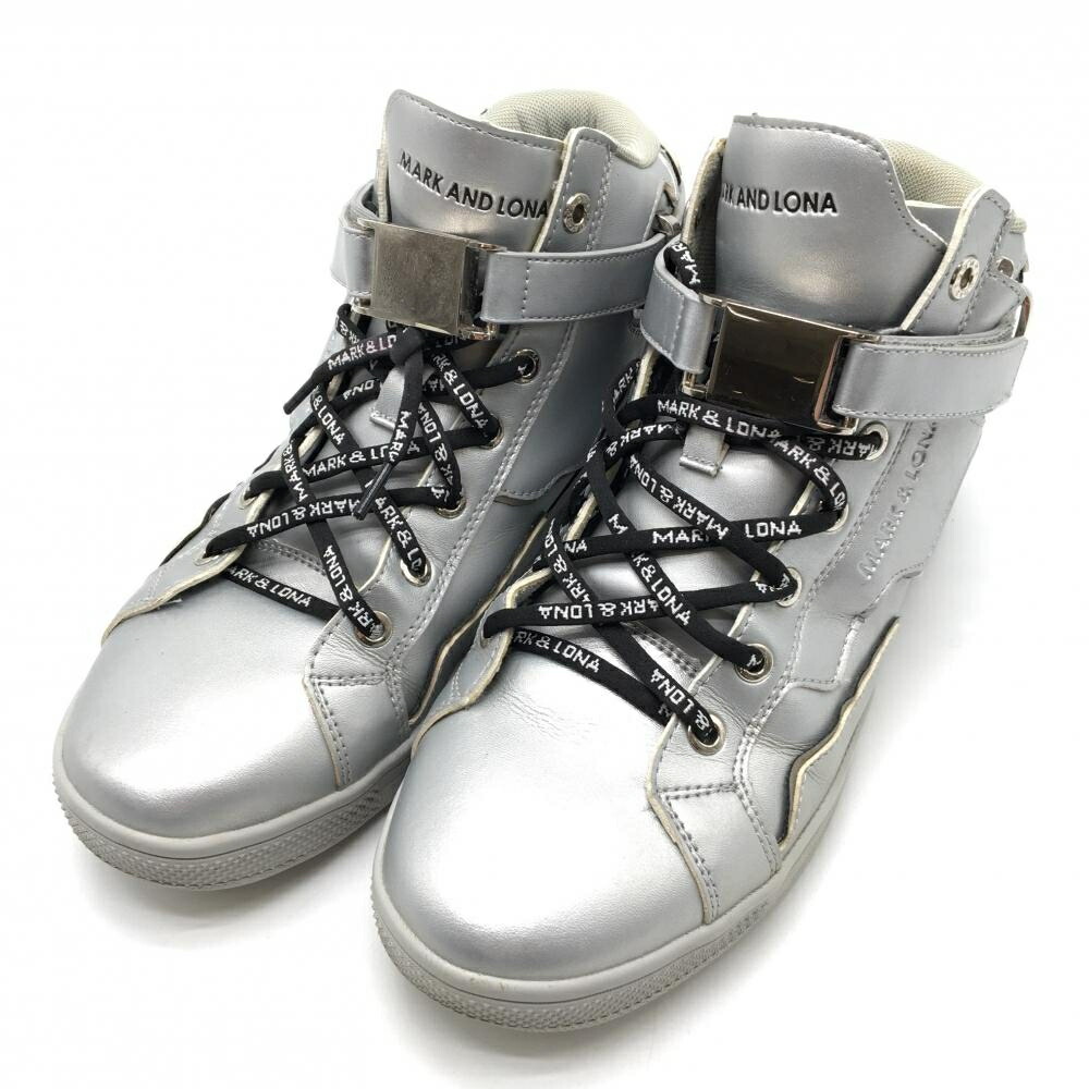 楽天市場】mark&lona マークアンドロナ シューズの通販