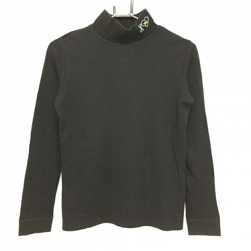 楽天市場】パーリーゲイツ レディース 長袖モックシャツの通販