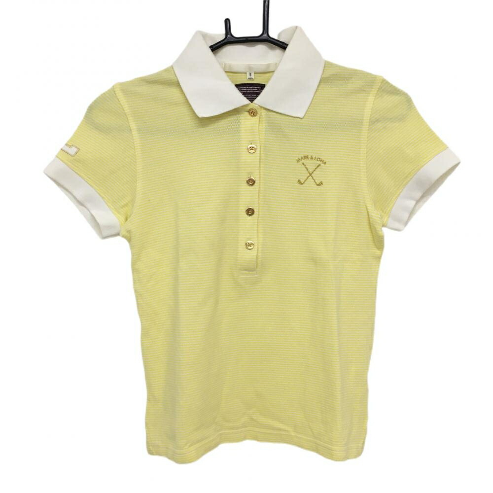 楽天市場】ポロシャツ レディース（ブランドマーク&ロナ）（スポーツ