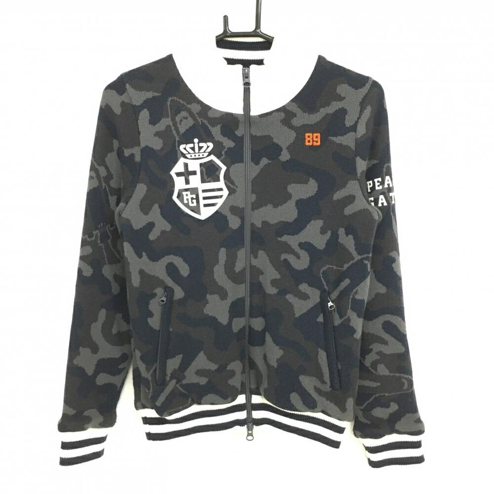 楽天市場】パーリーゲイツ カモフラの通販