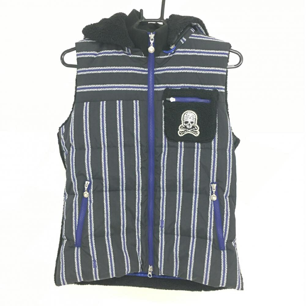 楽天市場】ダウンベスト（ブランドダンスウィズドラゴン）（スポーツ