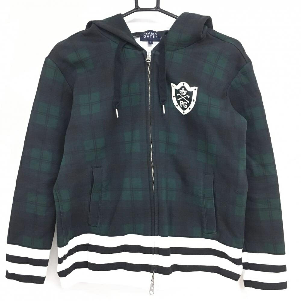 楽天市場】パーリーゲイツ ジップの通販