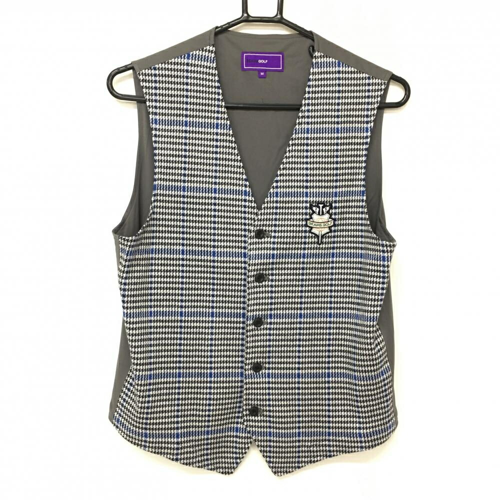 楽天市場】ベスト（ブランドビームスゴルフ）（メンズウェア｜ウェア