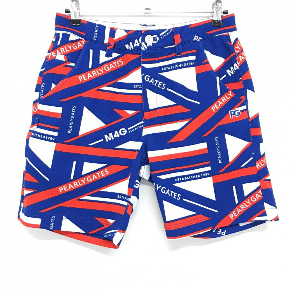 楽天市場】パーリーゲイツ メンズ ハーフパンツの通販