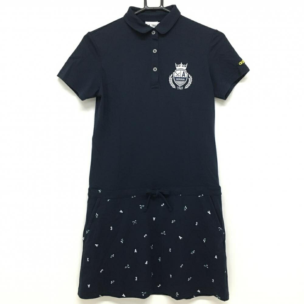 楽天市場】アディダス ゴルフウェア ワンピースの通販