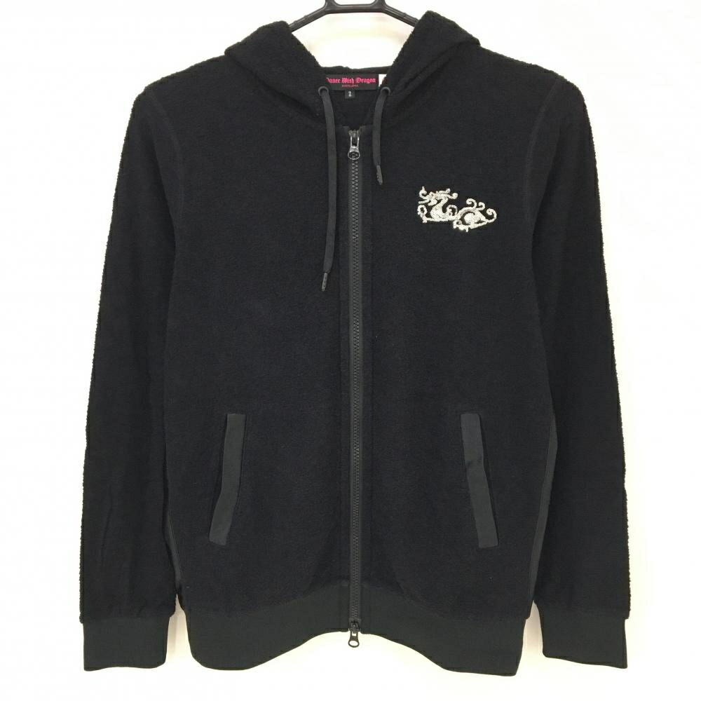 楽天市場】パーカー レディース（ブランドダンスウィズドラゴン