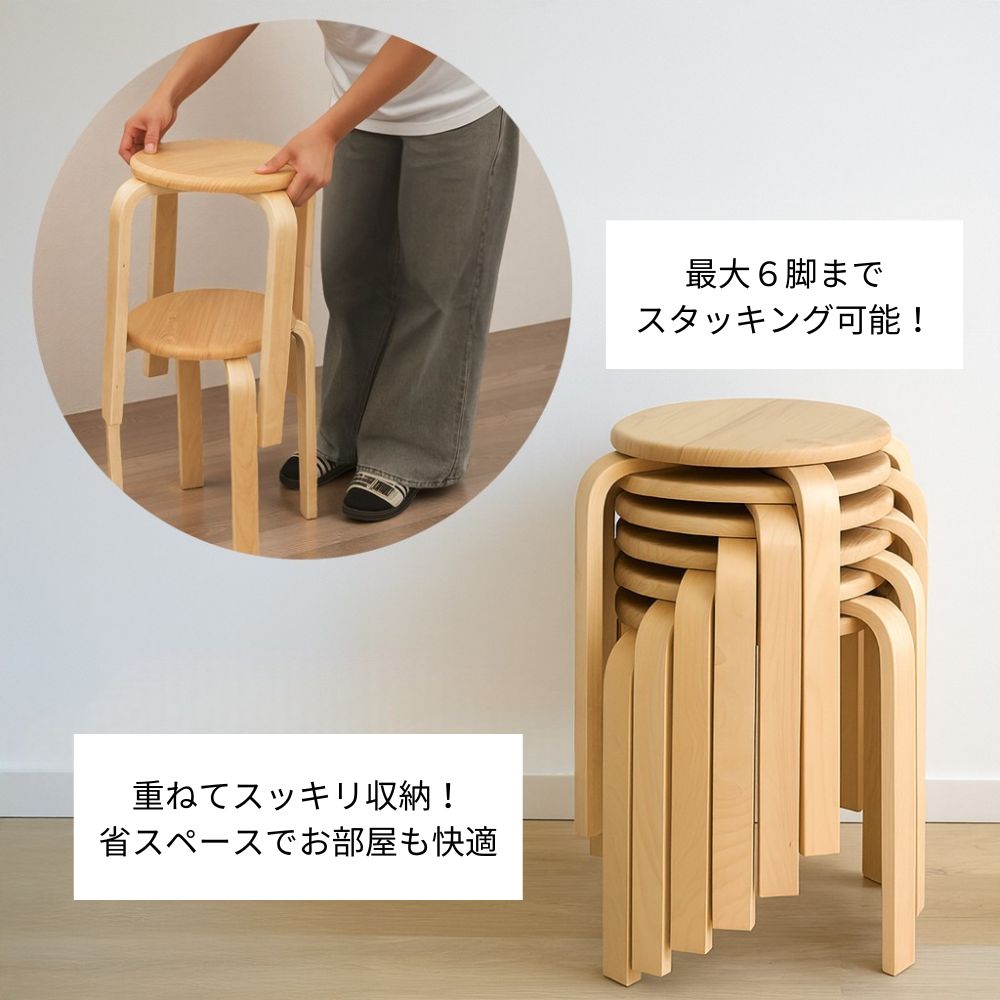 楽天市場】【全品対象クーポン☆~11日1:59】 完成品 スツール 丸椅子