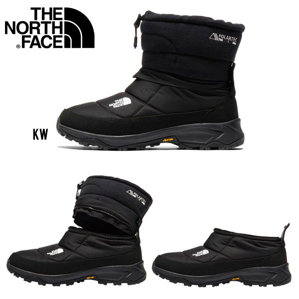 楽天市場】ノースフェース The North Face デタッチャブル ヌプシ