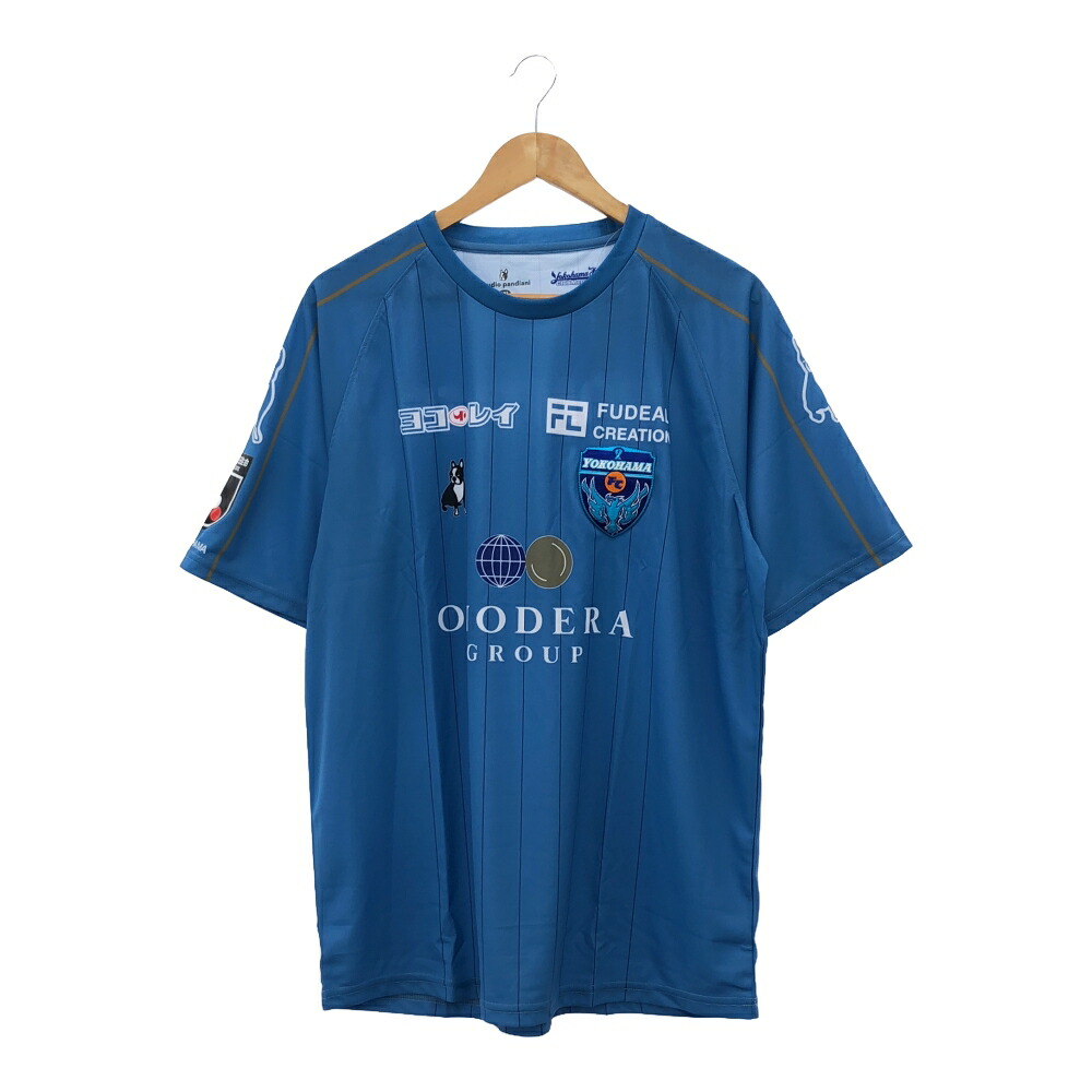 楽天市場】横浜fc ユニフォームの通販