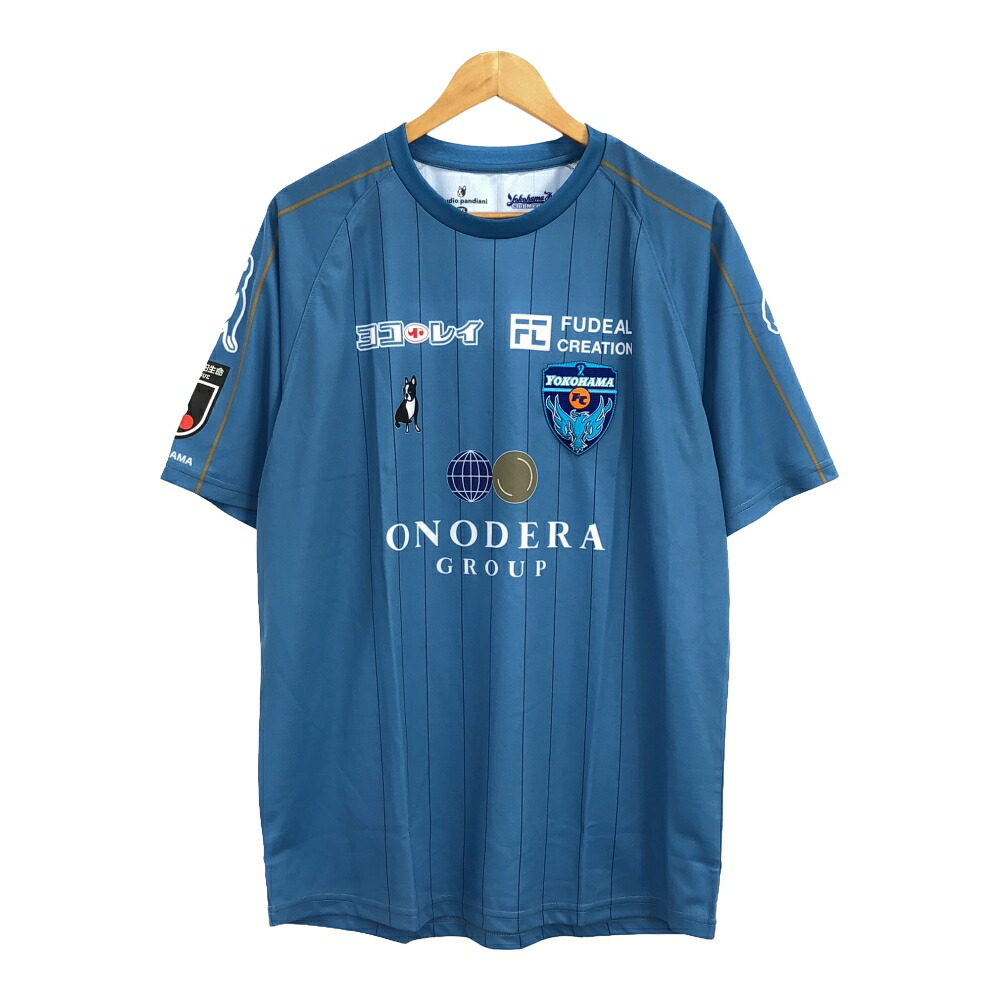 楽天市場】横浜fc ユニフォームの通販