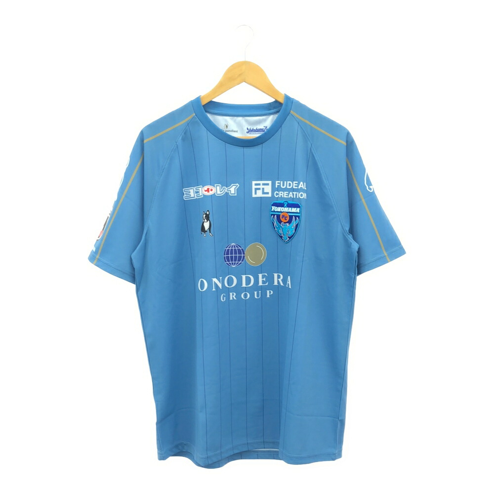 楽天市場】横浜fc ユニフォーム（スポーツ・アウトドア）の通販