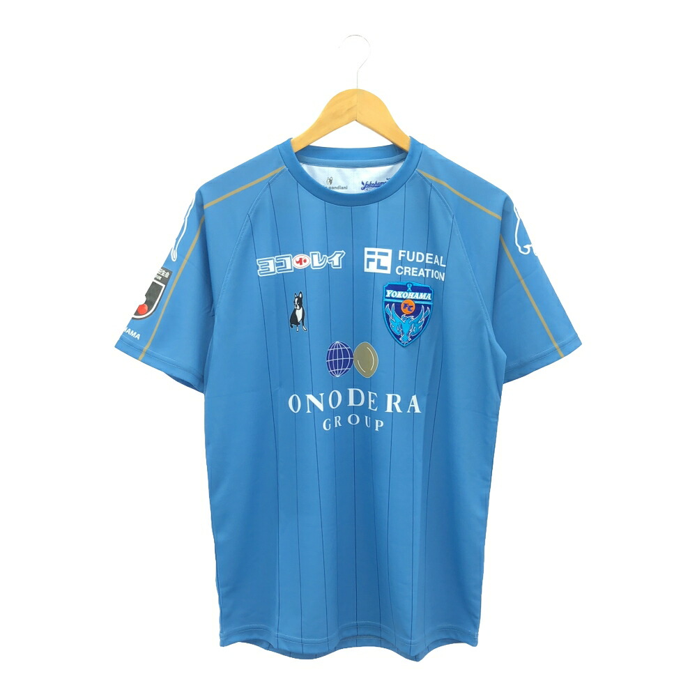 楽天市場】横浜fc tシャツの通販