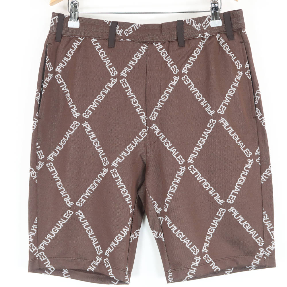 楽天市場】1PIU1UGUALE3 GOLF ショートパンツの通販