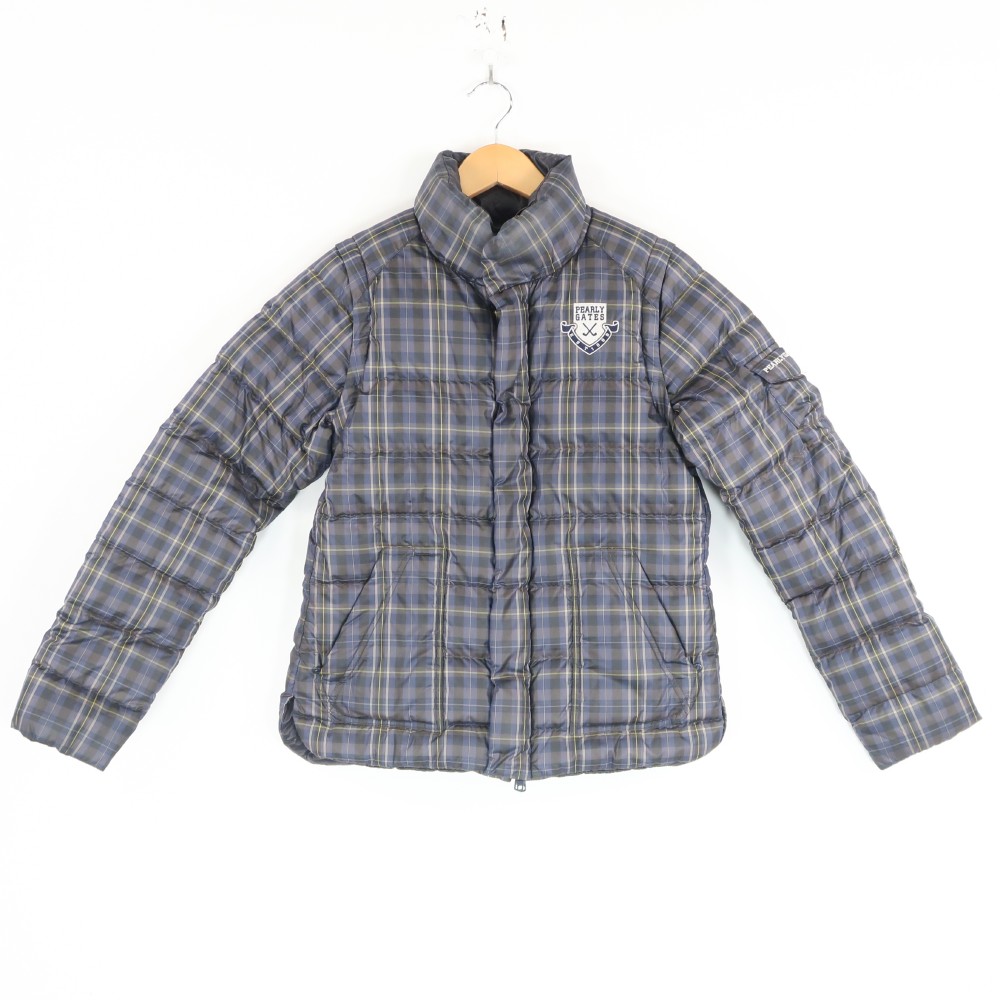 楽天市場】ダウン スカート（ブランドパーリーゲイツ）（ゴルフ