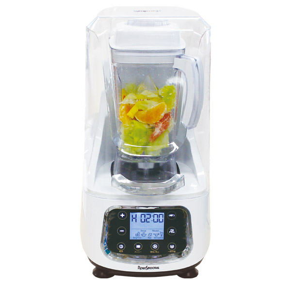 楽天市場】スムージーブレンダー ロボスムージー 2L RSB-2000 多機能