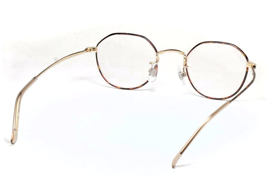 楽天市場】STEADY ステディ メガネ 眼鏡 芦田愛菜 STD-74 C4 べっ甲柄