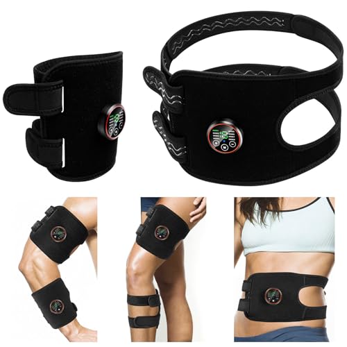 楽天市場】ems 腹筋ベルト【多部位使用可能 特許・実用新案登録