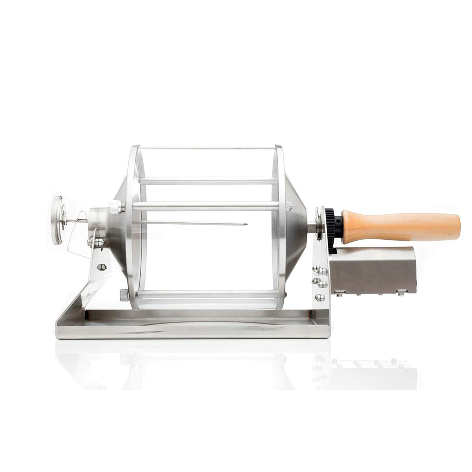 楽天市場】KAKACOO コーヒーロースター コーヒー焙煎機 小型業務用