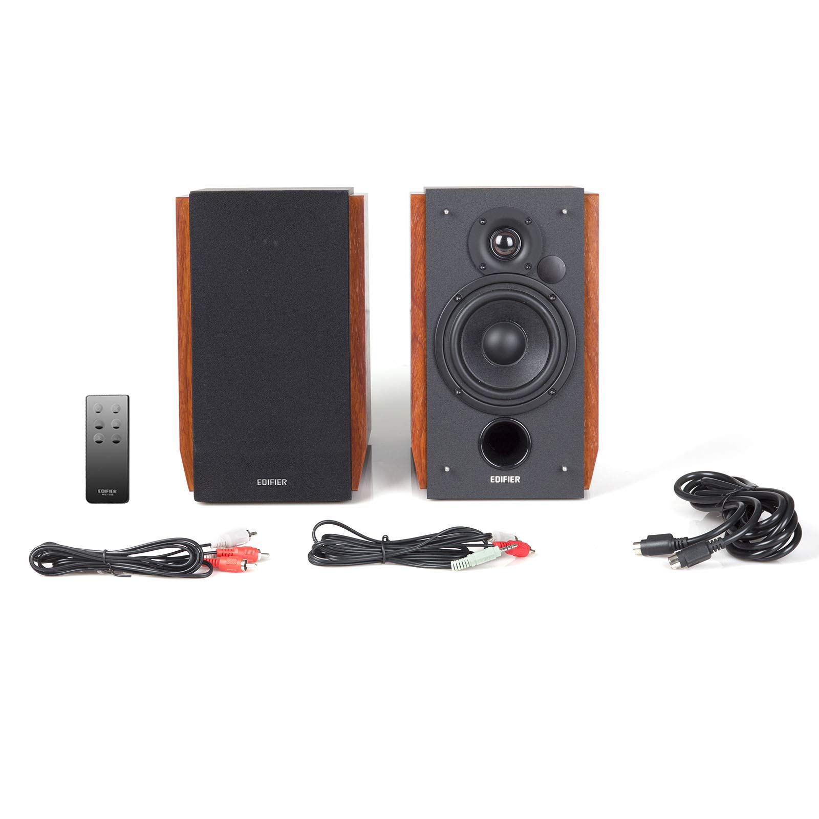 楽天市場】Edifier R1700BT Bluetooth アクティブ スピーカーアンプ