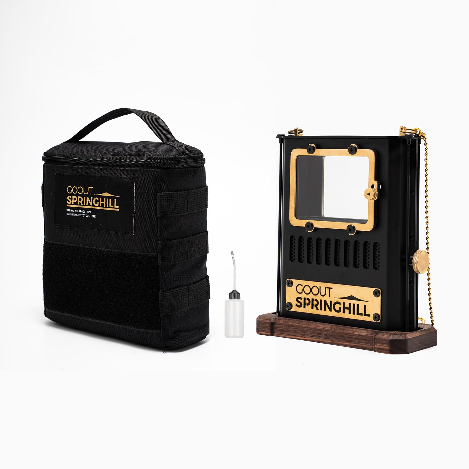 楽天市場】Springhill アイロンストーブ ハンギングアイロンストーブ