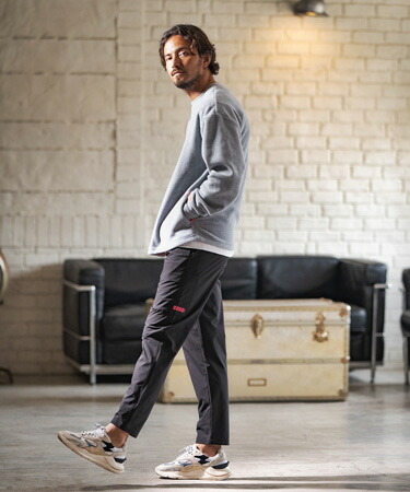楽天市場】【felkod(フィルコッド)】One Side Cargo Easy Pants カーゴ