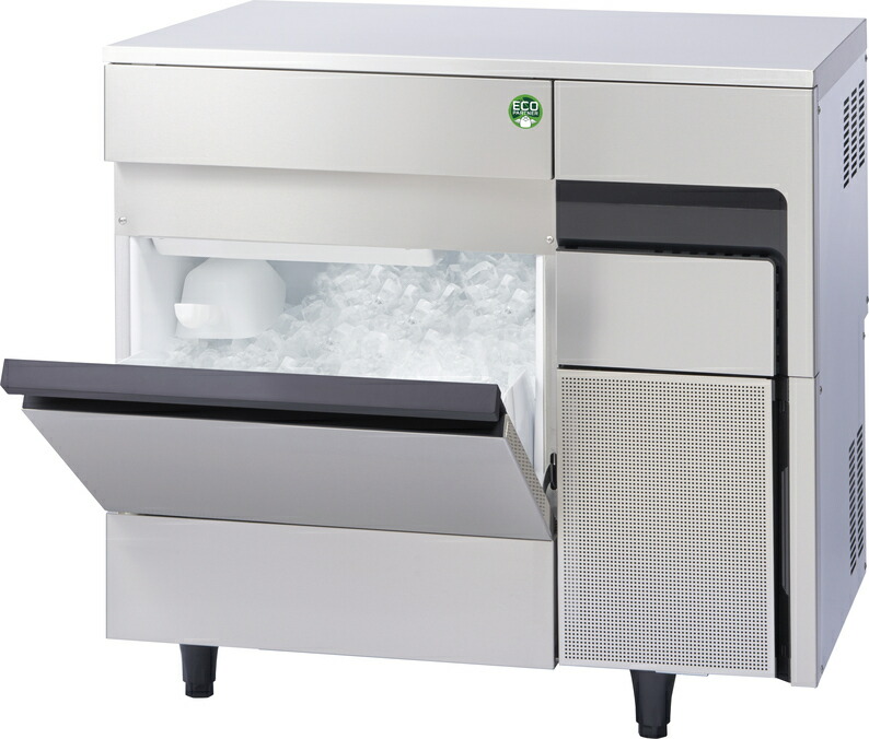 楽天市場】【ノンフロン製氷機入れ替えキャンペーン商品】FIC-45KTX