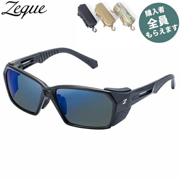 楽天市場】ZEAL Zeque LOOFの通販