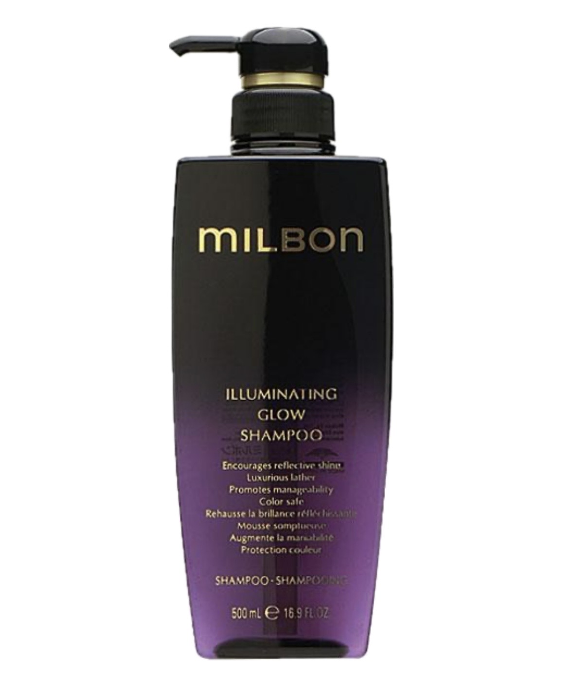 ミルボン イルミネイティング グロー シャンプー 500ml (シャンプー