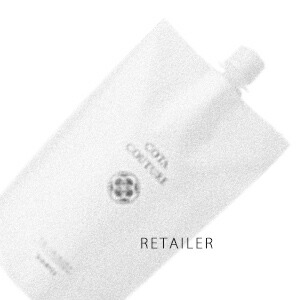 COUTURE SILKY SHAMPOO ポーチ COUTURE SILKY SHAMPOO ポーチ COUTURE