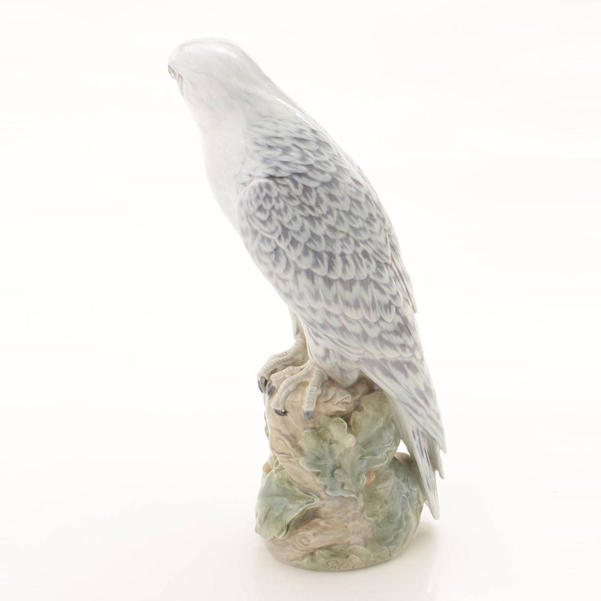 楽天市場】【ロイヤルコペンハーゲン】Royal Copenhagen 鷹 Falcon