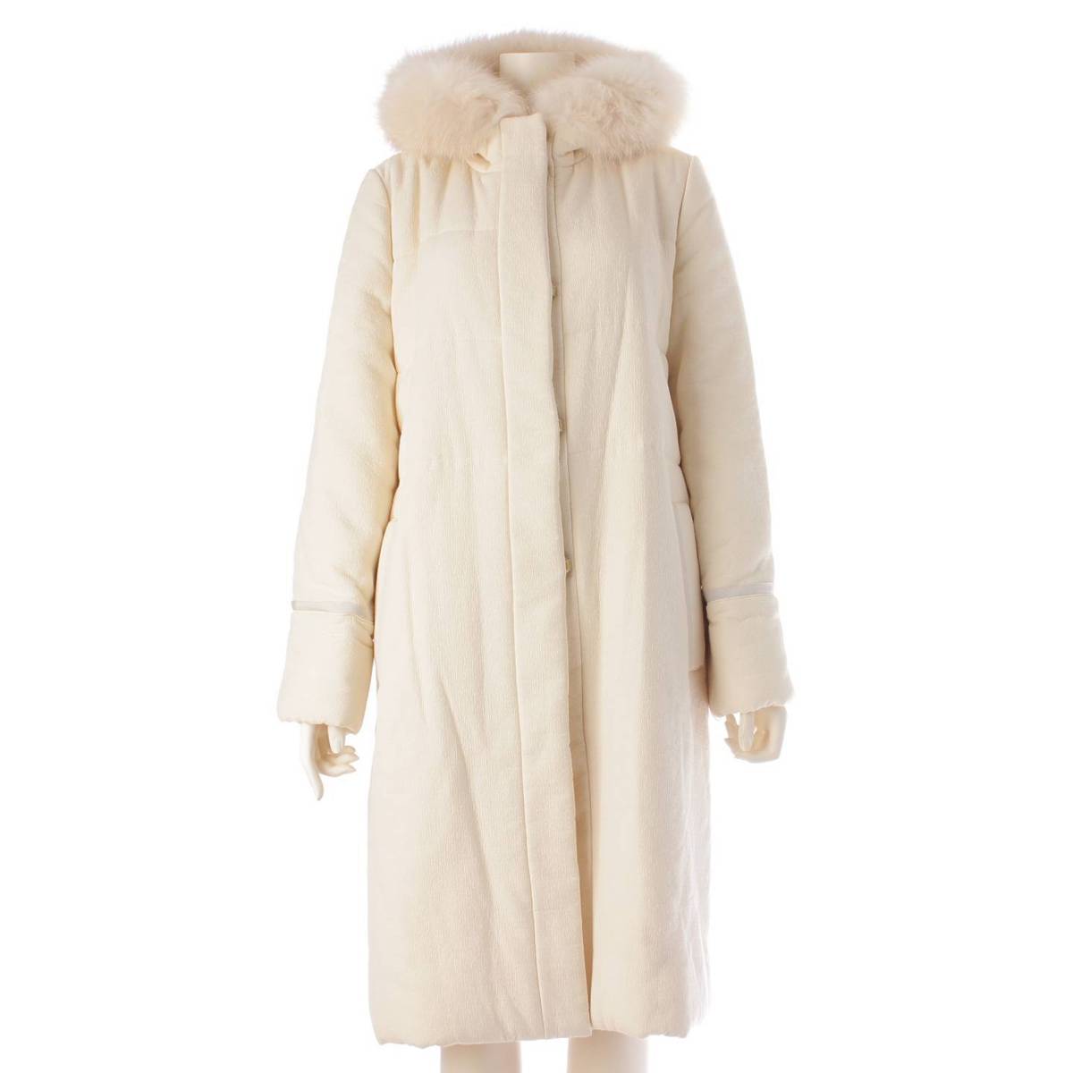 楽天市場】ナチュラル バイ フォクシー Natural by FOXEY 19年 ファー