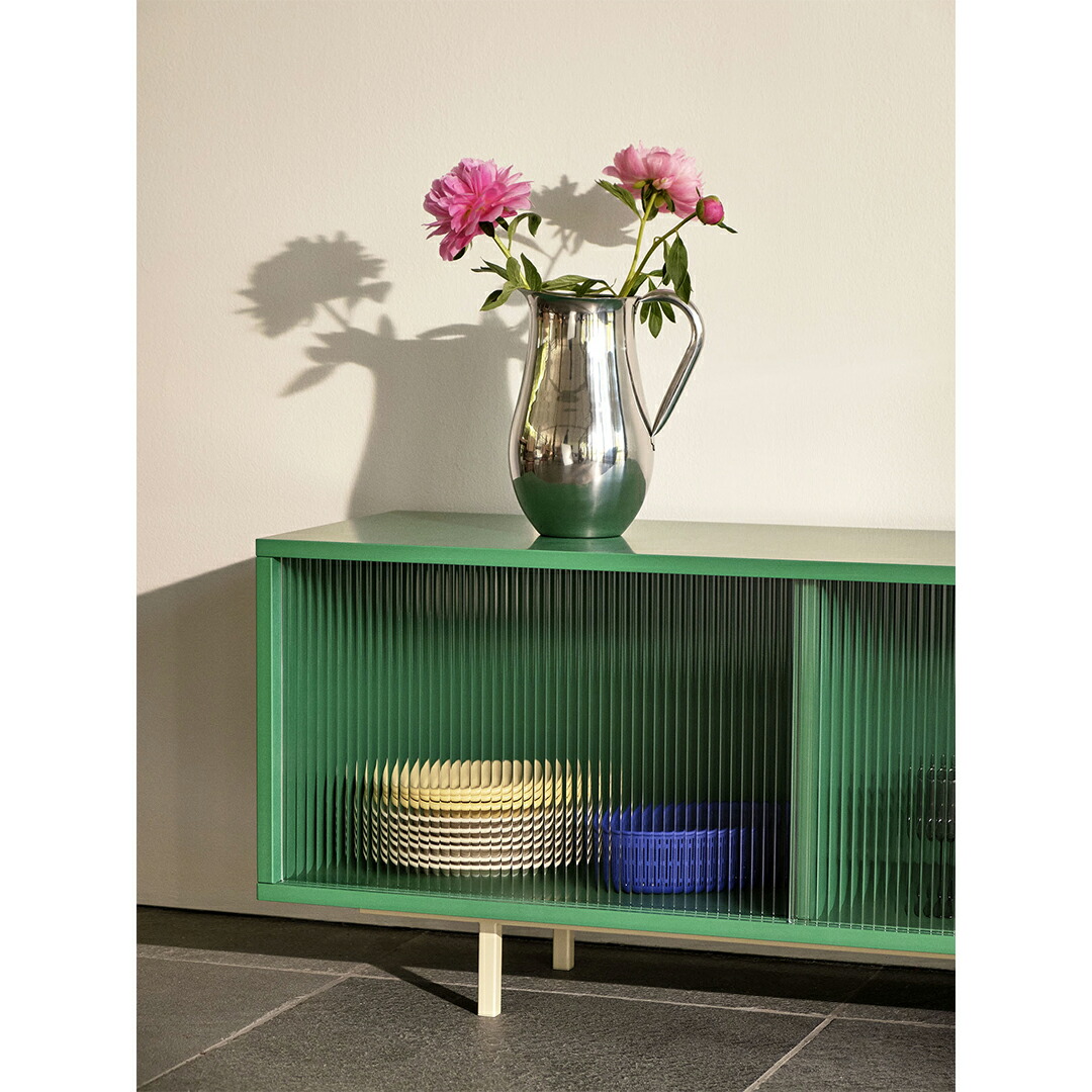 楽天市場】《楽天スーパーセール》ヘイ HAY COLOUR CABINET FLOOR M