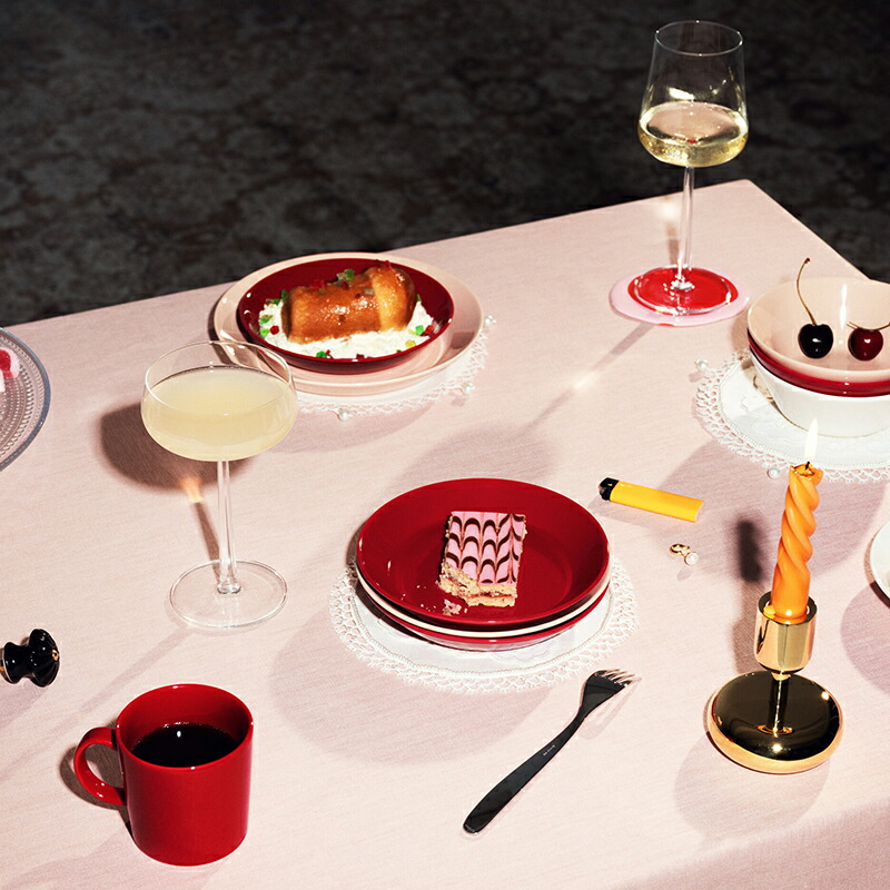 楽天市場】《楽天スーパーセール》イッタラ ティーマ ミニサービング