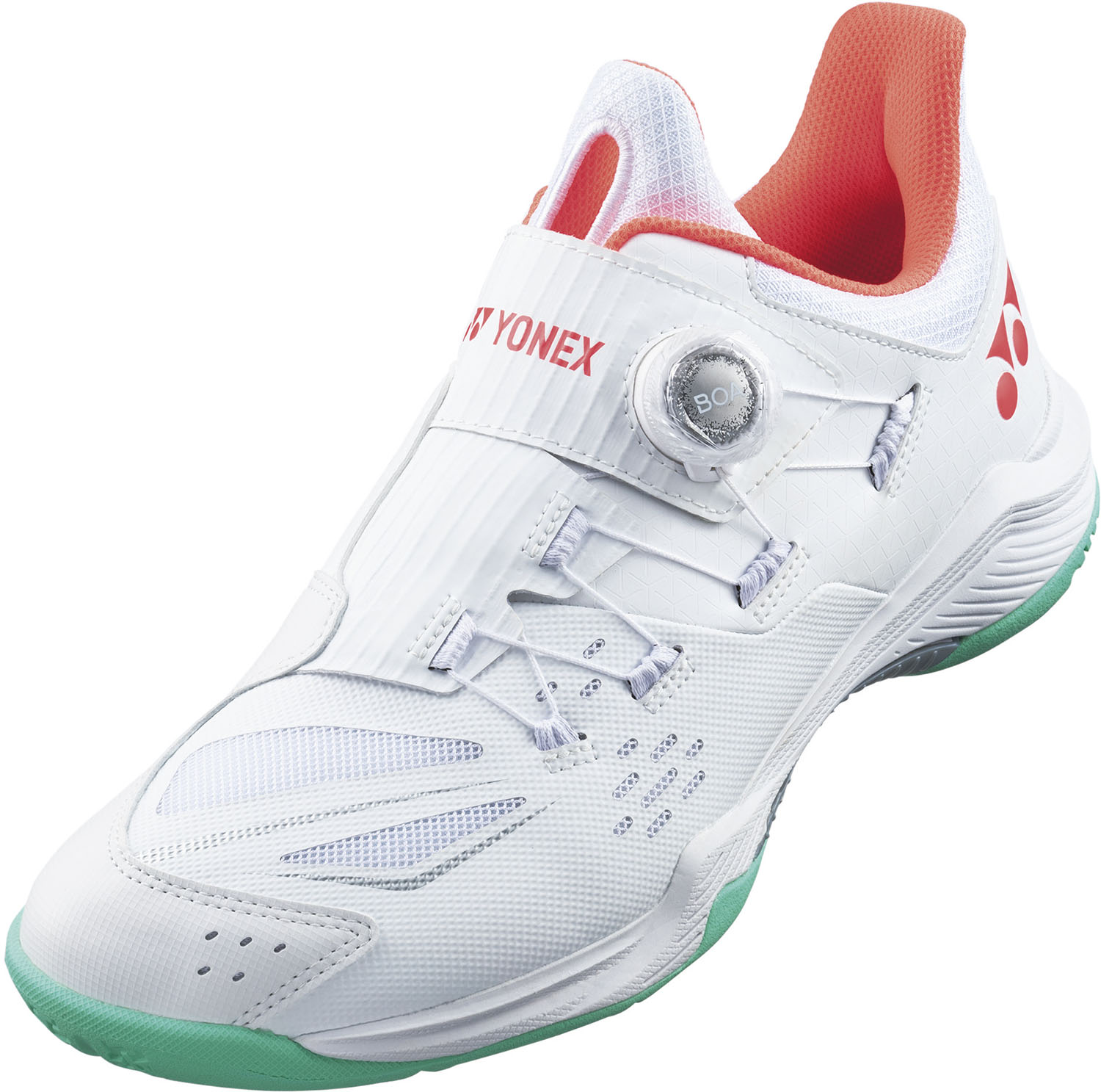 ヨネックス パワークッション 88 ダイヤル SHB-88D (バドミントン