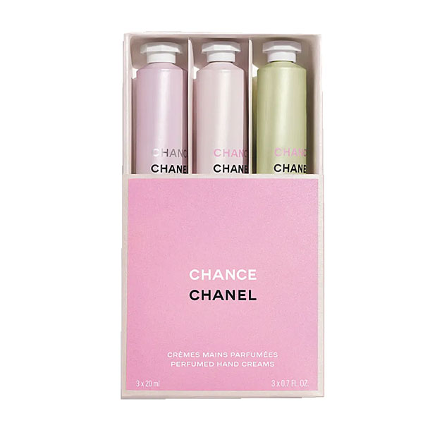 楽天市場】≪Brand new≫ CHANEL 2024 Limited Chance Claimman Hand