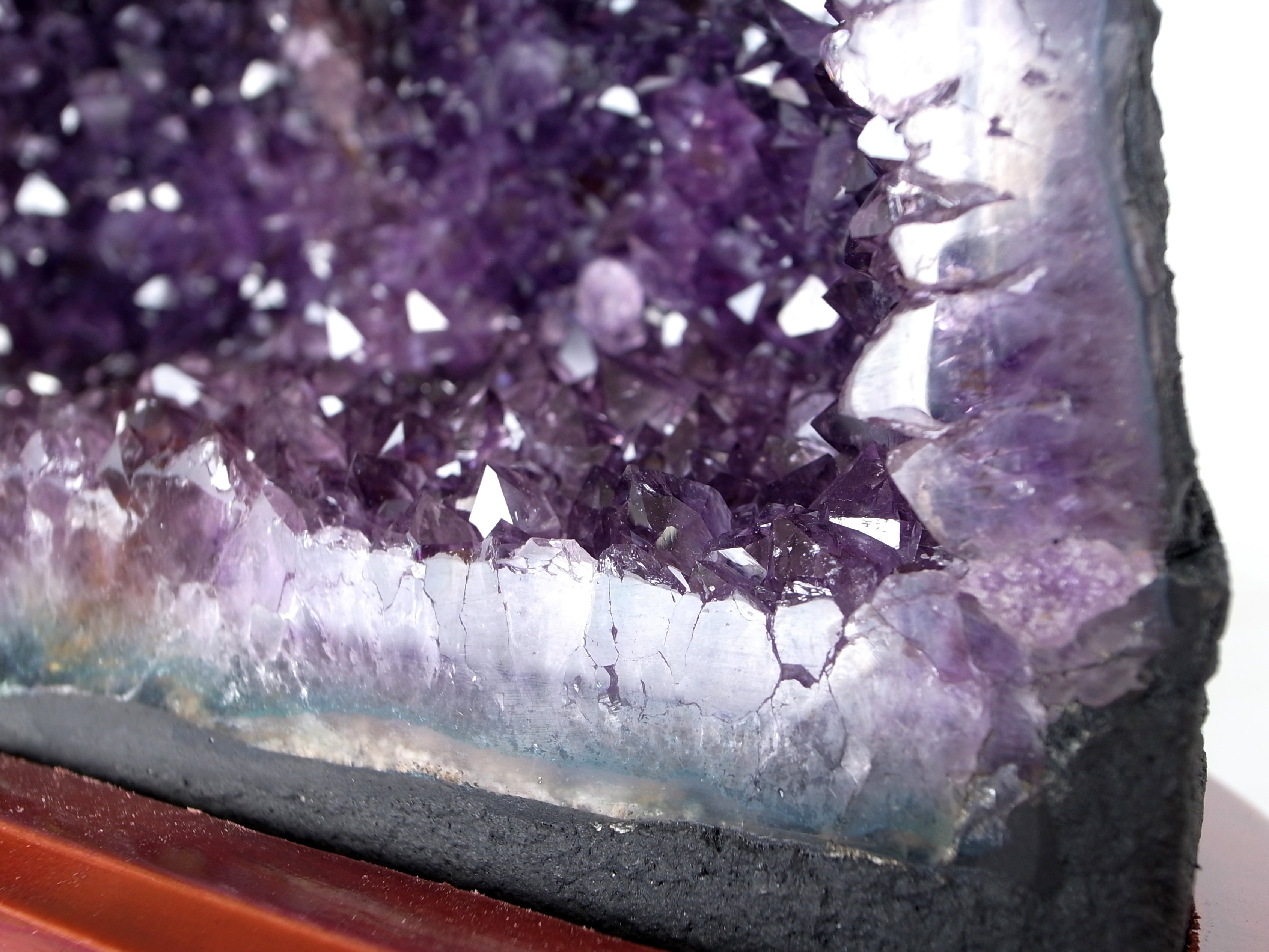 楽天市場】【店頭展示中】○トップグレード！【アメジストドーム 専用