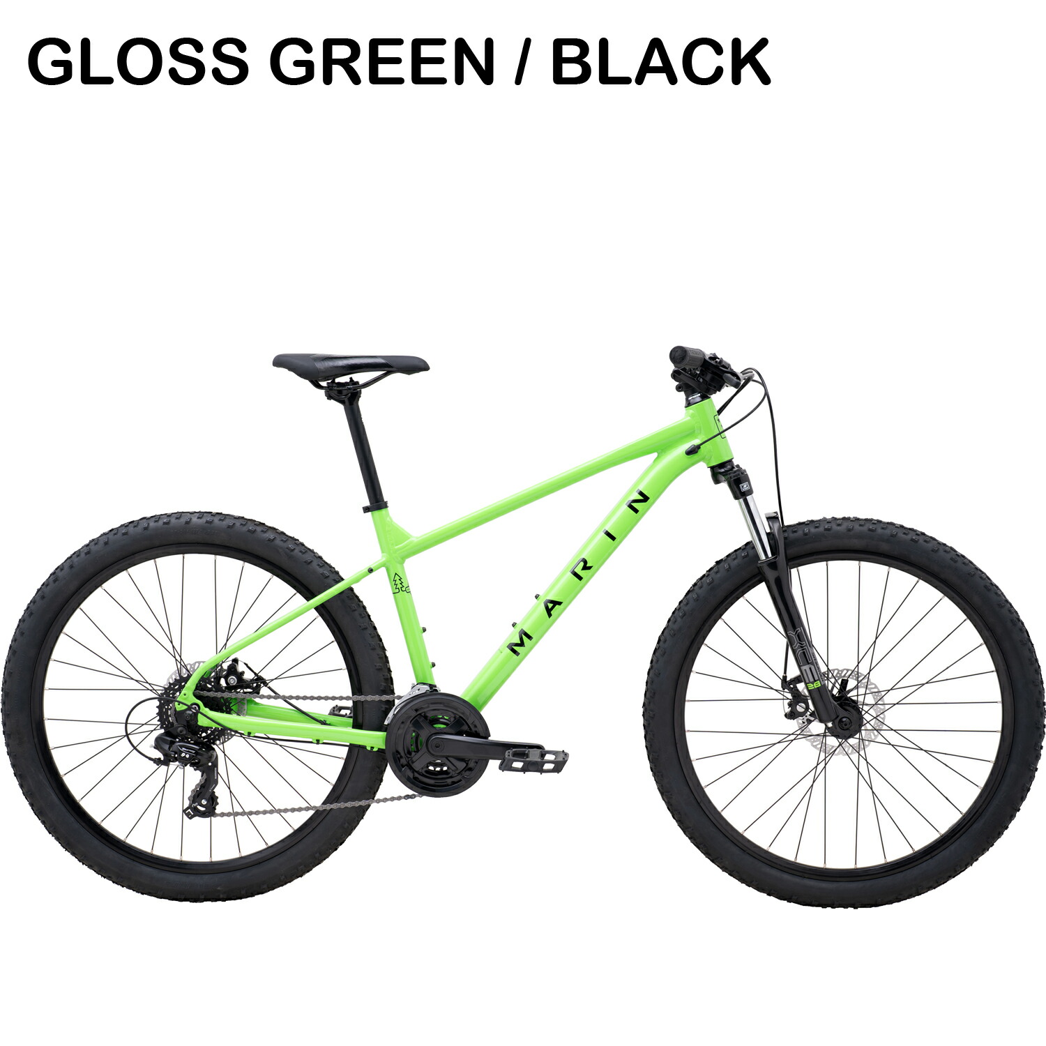 楽天市場】【在庫あり】MARIN(マリン) BOLINAS RIDGE 1 2025年モデル