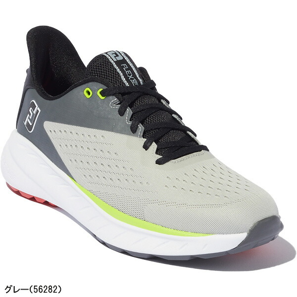 楽天市場】フットジョイ ゴルフシューズ FJ フレックス XP 22 メンズ