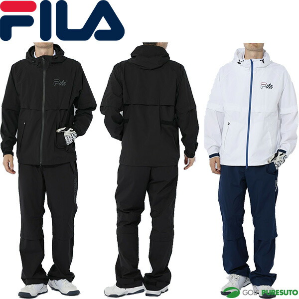 楽天市場】プーマ ゴルフ（レインウェア｜メンズウェア）：ウェア