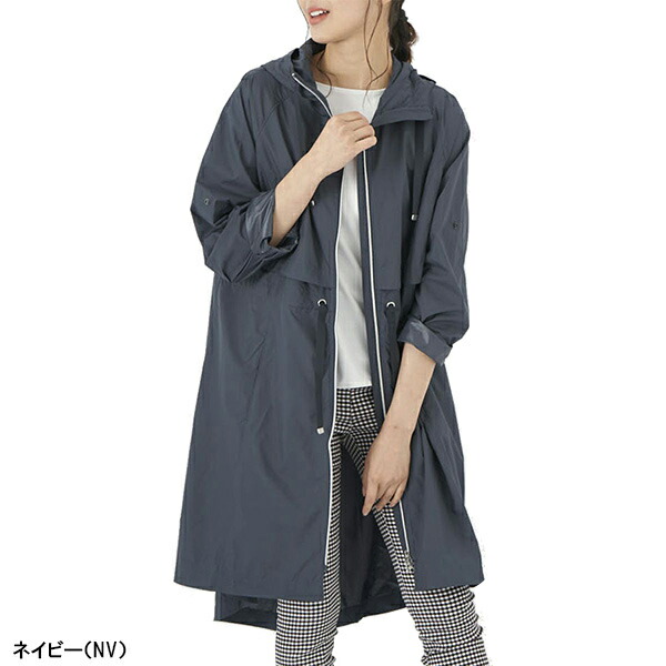 楽天市場】【レディース】フィラ ゴルフ レインコート パッカブル 751