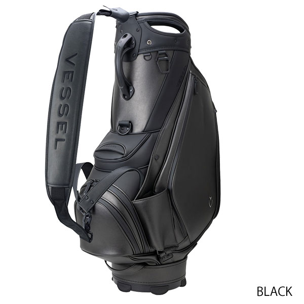 楽天市場】ベゼル キャディバッグ 10型 PRIME 1071119 おしゃれ