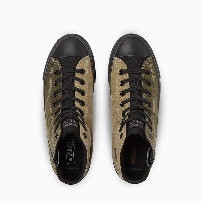 楽天市場】コンバース ゴルフ ゴルフシューズ スパイクレス ALL STAR