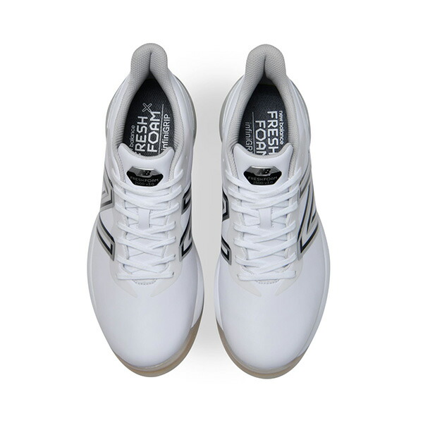 楽天市場】ニューバランス ゴルフシューズ Fresh Foam X 2500 V3 S3
