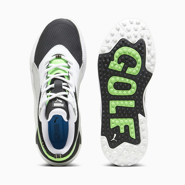 楽天市場】プーマ ゴルフ ゴルフシューズ GS-X エフェクト スパイク