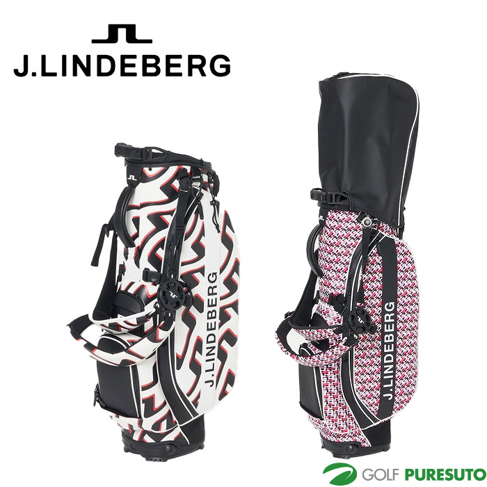 楽天市場】ジェイリンドバーグ VESSELコラボ 9型 スタンドキャディ